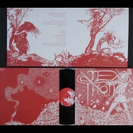 JEX THOTH Jex Thoth LP BLACK [VINYL 12"]